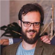 Clases a TU medida! Práctica de conversación, preparación de exámenes, refuerzo escolar, y mucho más